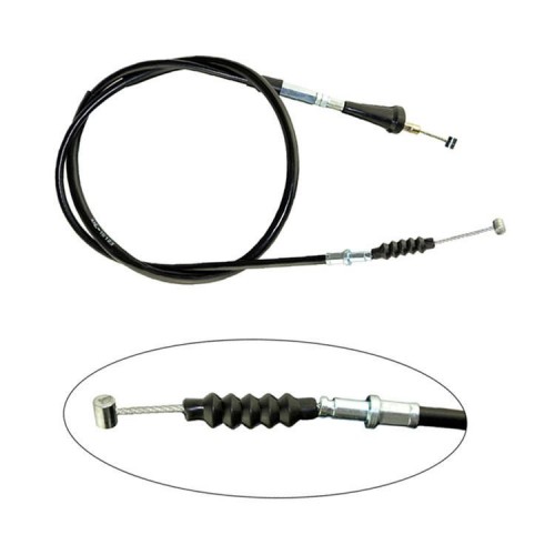 Motorcycle Auto Clutch Cable for SUZUKI DR250 Djebelpicture2