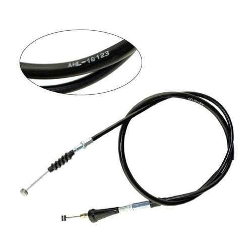 Motorcycle Auto Clutch Cable for SUZUKI DR250 Djebelpicture3