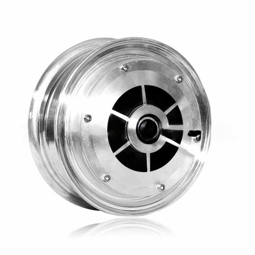10-inch 750W Miniature AC Low-Speed Electric Motorpicture2