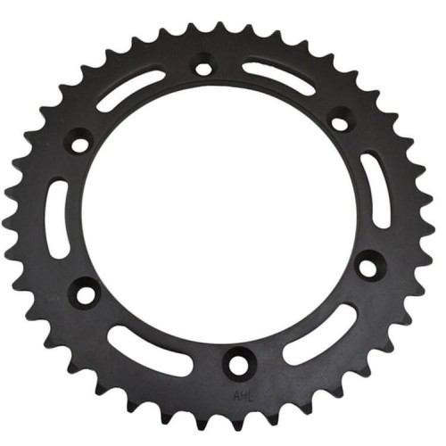 41T Rear Motorcycle Chain Sprocket for SUZUKI DR250 Djebel 250