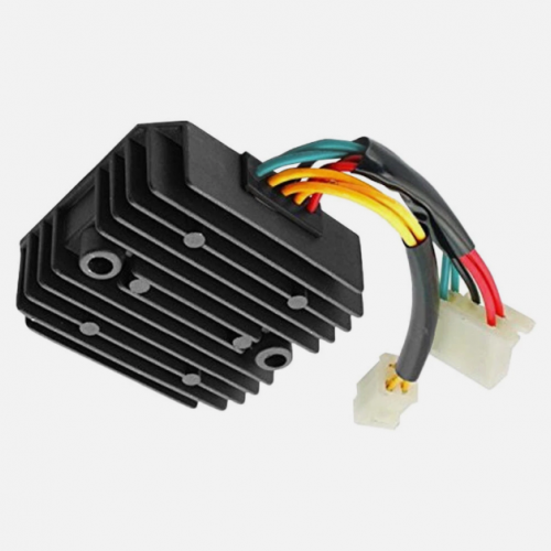 Regulator Rectifier for Honda VF700C Magna VF700F Interceptor VF700Spicture4