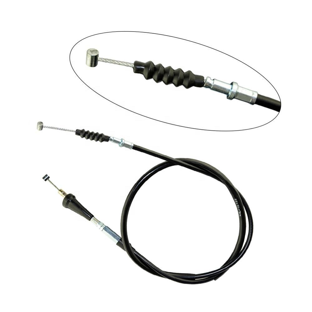 Motorcycle Clutch Control Cable Wire for SUZUKI Djebel 250 Djebel250 DR250 DRZ250 DR DRZ 250