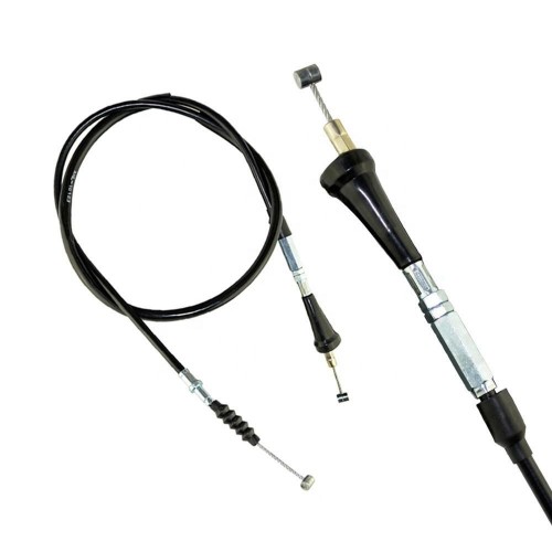 Motorcycle Clutch Control Cable Wire for SUZUKI Djebel 250 Djebel250 DR250 DRZ250 DR DRZ 250picture3