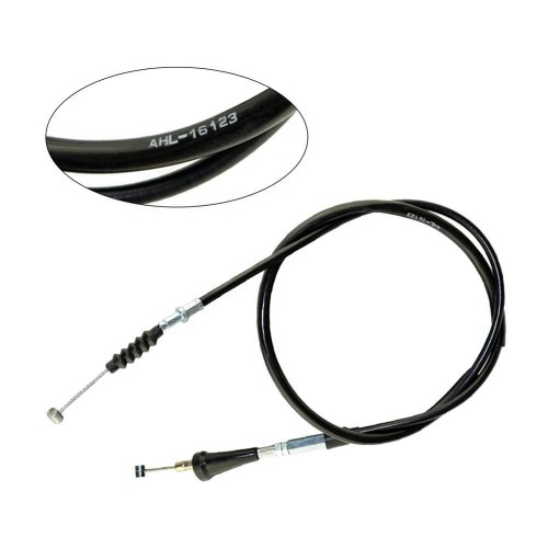 Motorcycle Clutch Control Cable Wire for SUZUKI Djebel 250 Djebel250 DR250 DRZ250 DR DRZ 250picture2
