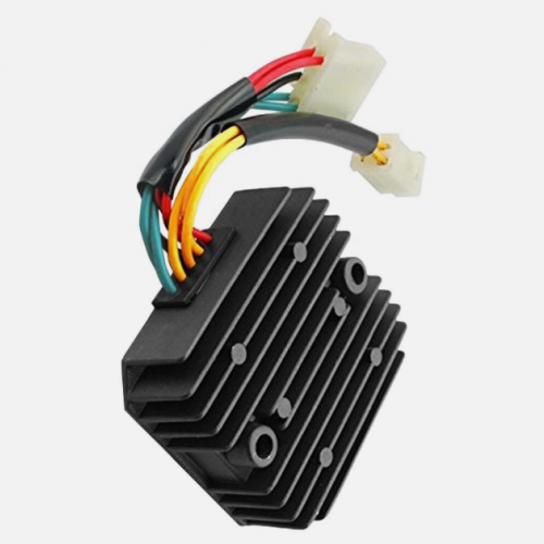 Regulator Rectifier for Honda VF700C Magna VF700F Interceptor VF700Spicture5