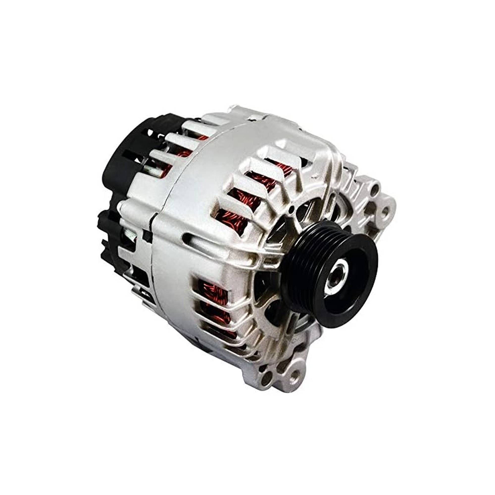 Alternator Compatible With Audi Europe Q5 2008-2011 TG14C022