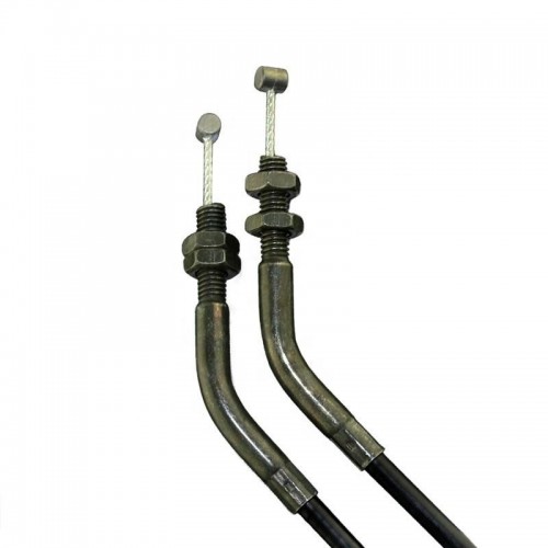 Motorcycle Throttle Cable for SUZUKI Djebel 250 DR-Z250 DRZ250 DR250 DR-Z400 DRZ400 DRZ400Epicture2