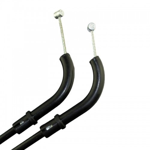Motorcycle Throttle Cable for SUZUKI Djebel 250 DR-Z250 DRZ250 DR250 DR-Z400 DRZ400 DRZ400Epicture4