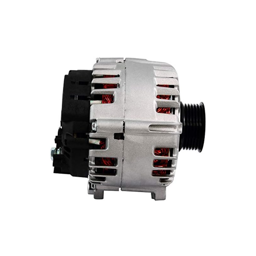 Alternator Compatible With Audi Europe Q5 2008-2011 TG14C022picture2