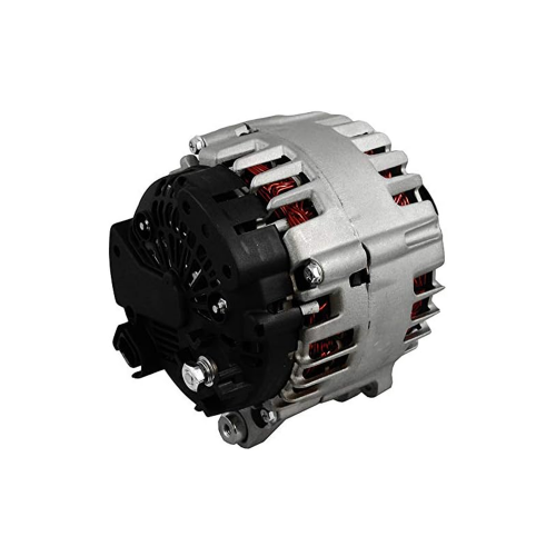 Alternator Compatible With Audi Europe Q5 2008-2011 TG14C022picture3