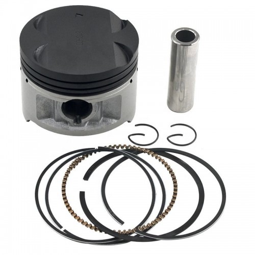 Motorcycle Engine Part Cylinder Piston Ring Pin Kit for SUZUKI DR250 1984-1987picture5