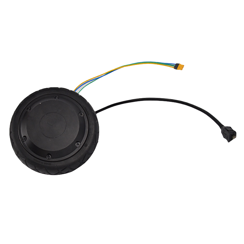 5.5-inch Motorized Scooter Balance Wheel Hub Motor 24V