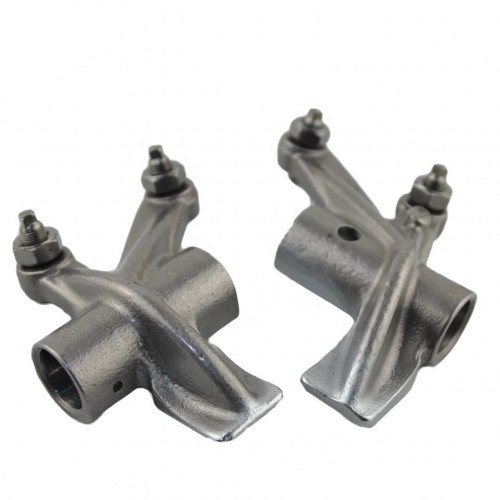 Motorcycle Engine Parts Camshaft Tappet Shaft Cam Rocker Arm for SUZUKI DR250 DR 250 1990-1995picture3