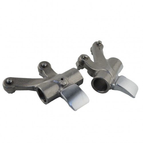 Motorcycle Engine Parts Camshaft Tappet Shaft Cam Rocker Arm for SUZUKI DR250 DR 250 1990-1995picture2