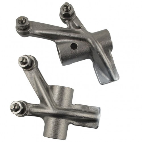 Motorcycle Engine Parts Camshaft Tappet Shaft Cam Rocker Arm for SUZUKI DR250 DR 250 1990-1995picture5
