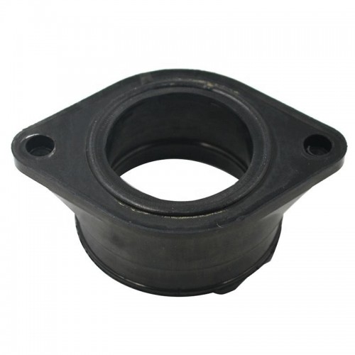 Motorcycle Carburetor Pad Plastic Intake Outlet Manifold Interface for SUZUKI DR250picture6