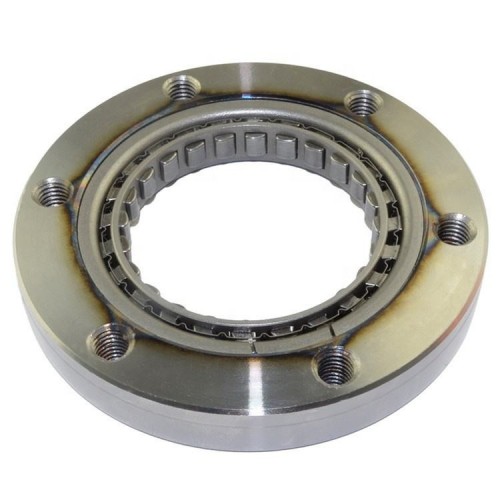 Motorcycle One Way Bearing Starter Clutch Gear Beads Kit Engine Parts for SUZUKI DR250 DR350 1990 - 1999picture3