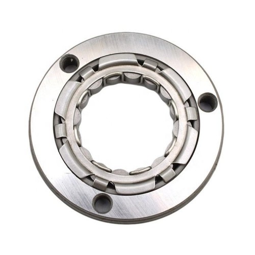 Motorcycle One Way Bearing Starter Clutch Beads Kit for SUZUKI AN250 DR250 DR-Z250picture2