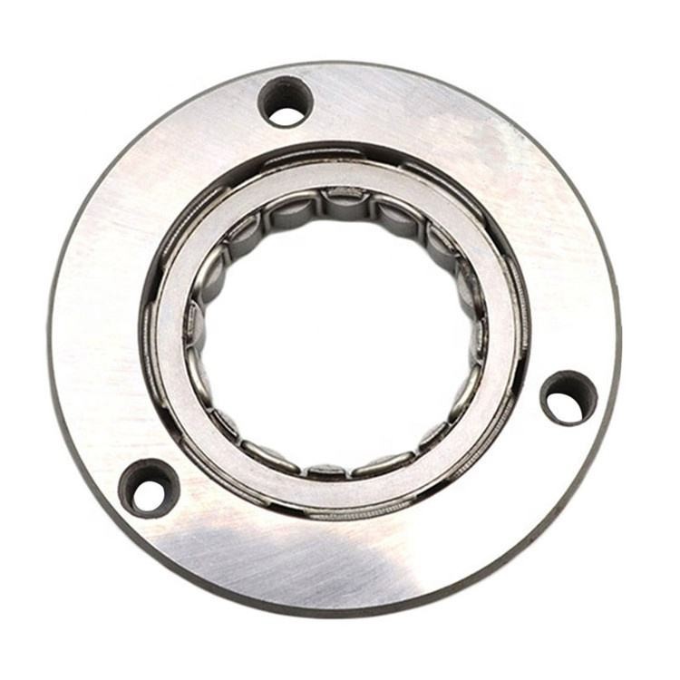 Motorcycle One Way Bearing Starter Clutch Beads Kit for SUZUKI AN250 DR250 DR-Z250