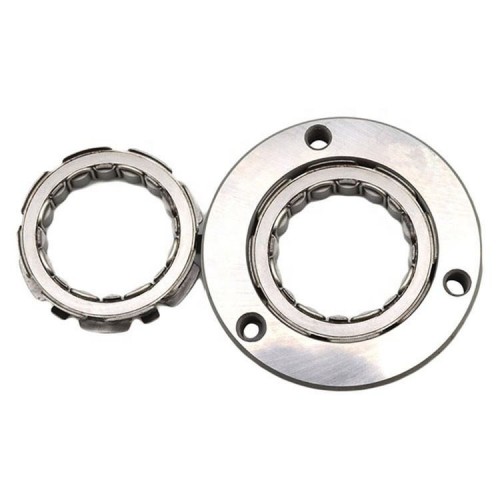 Motorcycle One Way Bearing Starter Clutch Beads Kit for SUZUKI AN250 DR250 DR-Z250picture4