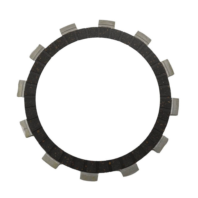 Motorcycle Clutch Friction Plate for SUZUKI GN250 DL650 V-strom RMZ450 RM250 DR350 SV400 GSX750 RGV250 DR250