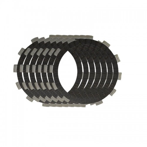 Motorcycle Clutch Friction Plate for SUZUKI GN250 DL650 V-strom RMZ450 RM250 DR350 SV400 GSX750 RGV250 DR250picture3