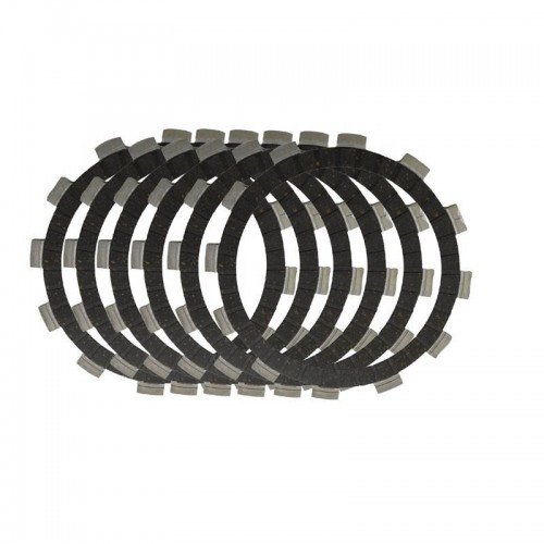 Motorcycle Clutch Friction Plate for SUZUKI GN250 DL650 V-strom RMZ450 RM250 DR350 SV400 GSX750 RGV250 DR250picture2