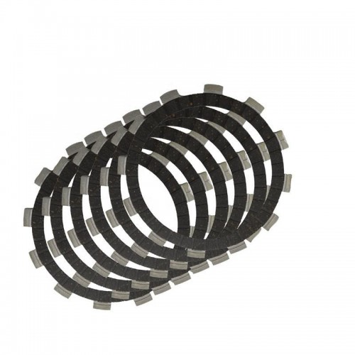 Motorcycle Clutch Friction Plate for SUZUKI GN250 DL650 V-strom RMZ450 RM250 DR350 SV400 GSX750 RGV250 DR250picture4