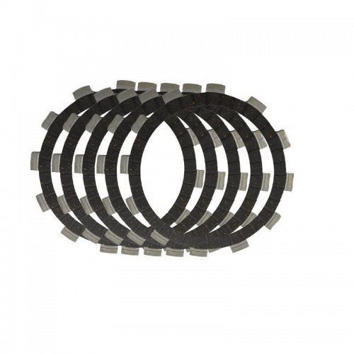 Motorcycle Clutch Friction Plate for SUZUKI GN250 DL650 V-strom RMZ450 RM250 DR350 SV400 GSX750 RGV250 DR250picture5