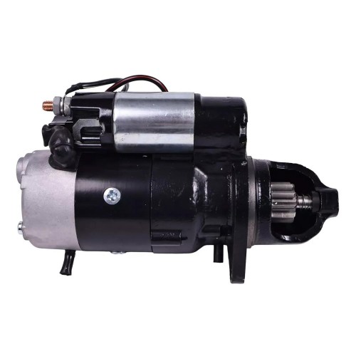 Car Starter Motor For Iveco 5263797picture5