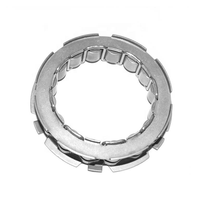 Motorcycle One Way Bearing Starter Overrunning Clutch Fit for Suzuki DR250 Djebel 250 1996-2007 DR200 VANVAN 200 DR200SE 1992-1998