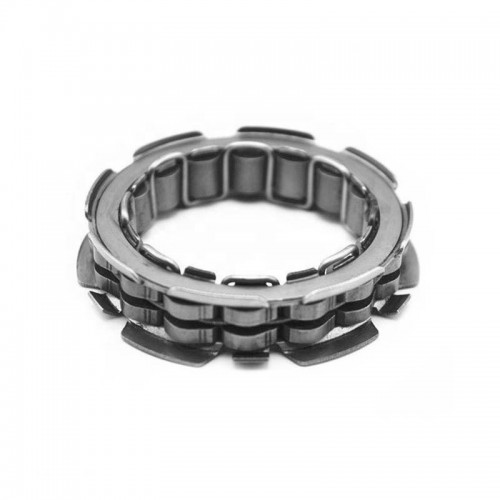 Motorcycle One Way Bearing Starter Overrunning Clutch Fit for Suzuki DR250 Djebel 250 1996-2007 DR200 VANVAN 200 DR200SE 1992-1998picture2