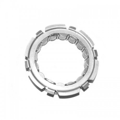 Motorcycle One Way Bearing Starter Overrunning Clutch Fit for Suzuki DR250 Djebel 250 1996-2007 DR200 VANVAN 200 DR200SE 1992-1998picture6