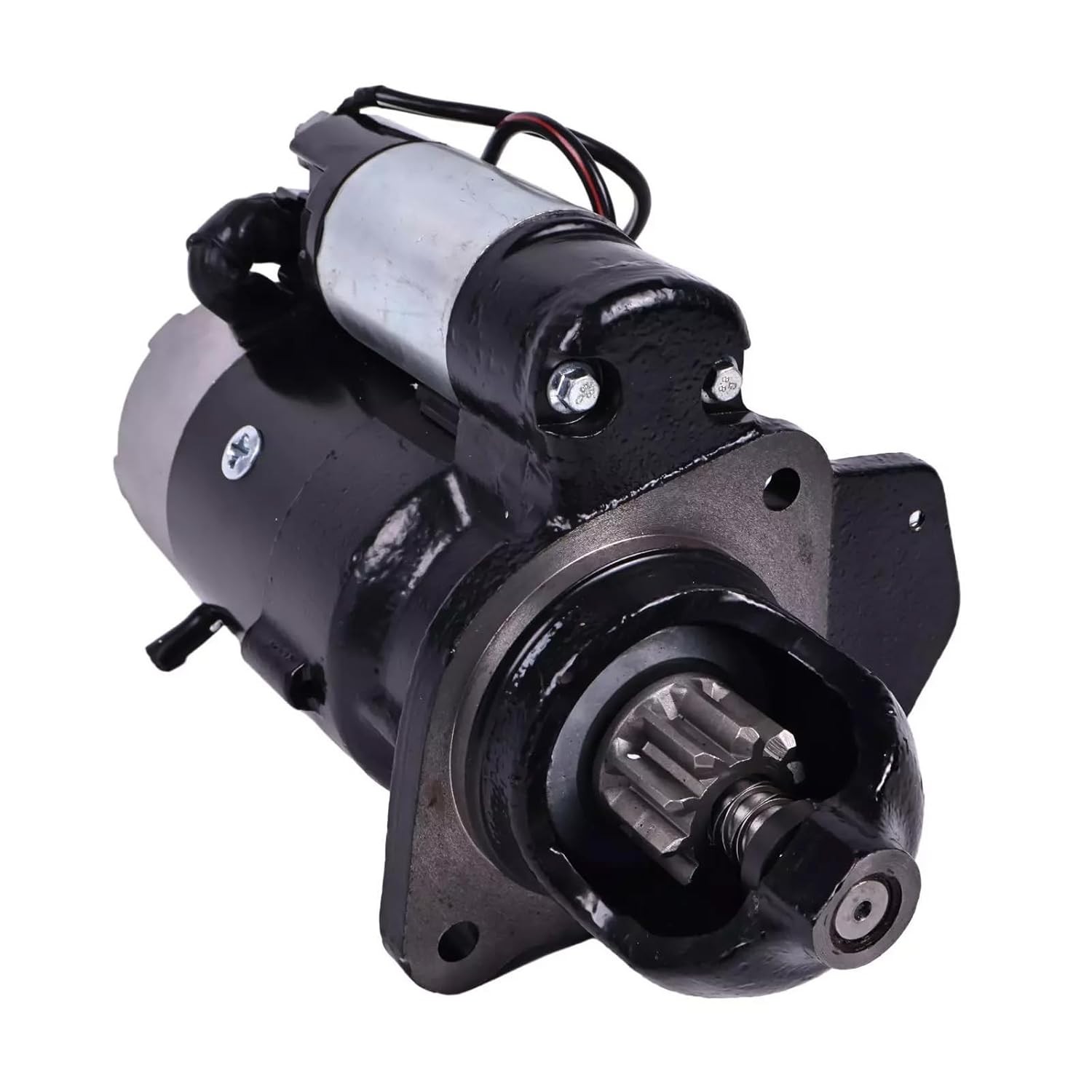 Car Starter Motor For Iveco M100R2008SE