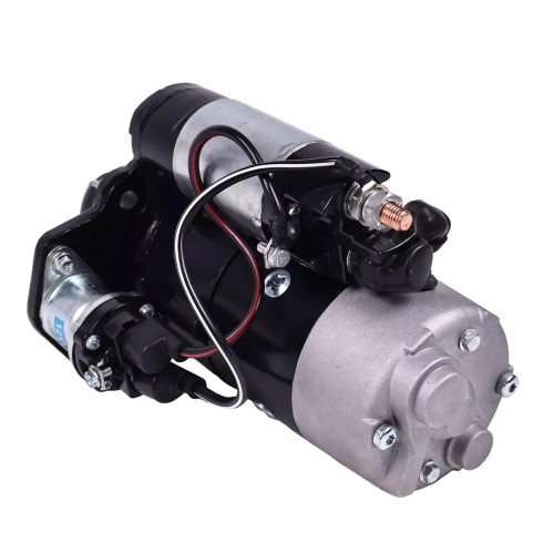 Car Starter Motor For Iveco M100R2008SEpicture2
