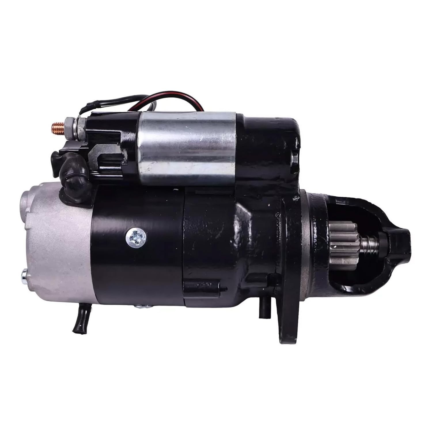 Car Starter Motor For Iveco 5263797