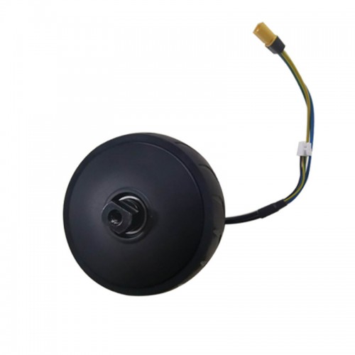 3.5-inch children's skateboard motor with Hall sensor balance bike