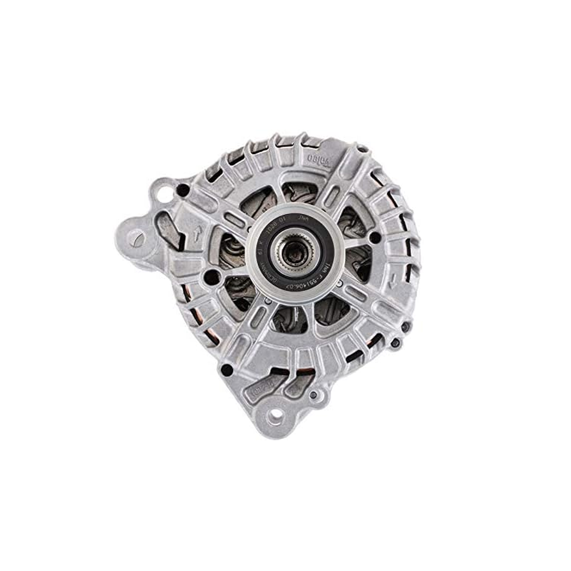 Alternator Compatible With Volkswagen Cc Executive 4 Motion 2015 03H903023l