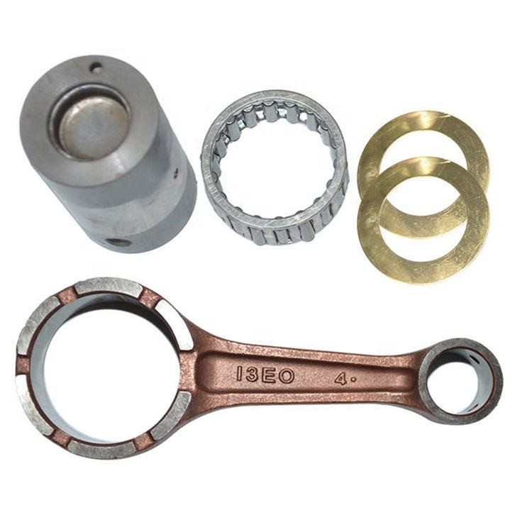Motorcycle Engine Parts Connecting Rod for SUZUKI DR250 Djebel 250 1996-2007