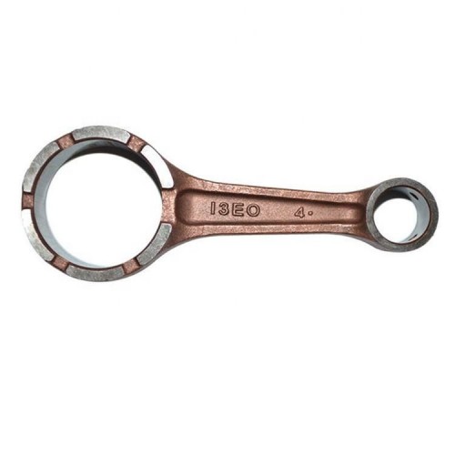 Motorcycle Engine Parts Connecting Rod for SUZUKI DR250 Djebel 250 1996-2007picture4