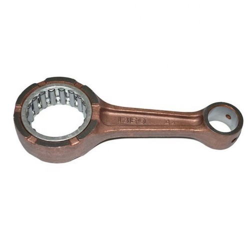 Motorcycle Engine Parts Connecting Rod for SUZUKI DR250 Djebel 250 1996-2007picture2