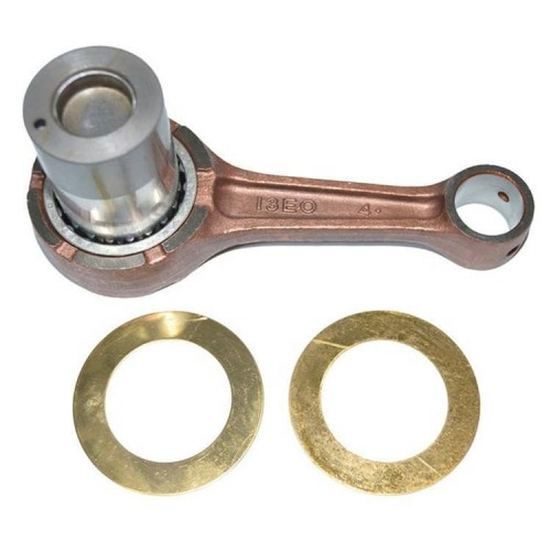 Motorcycle Engine Parts Connecting Rod for SUZUKI DR250 Djebel 250 1996-2007picture3