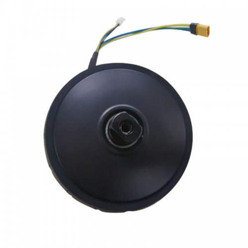 3.5-inch children's skateboard motor with Hall sensor balance bikepicture2