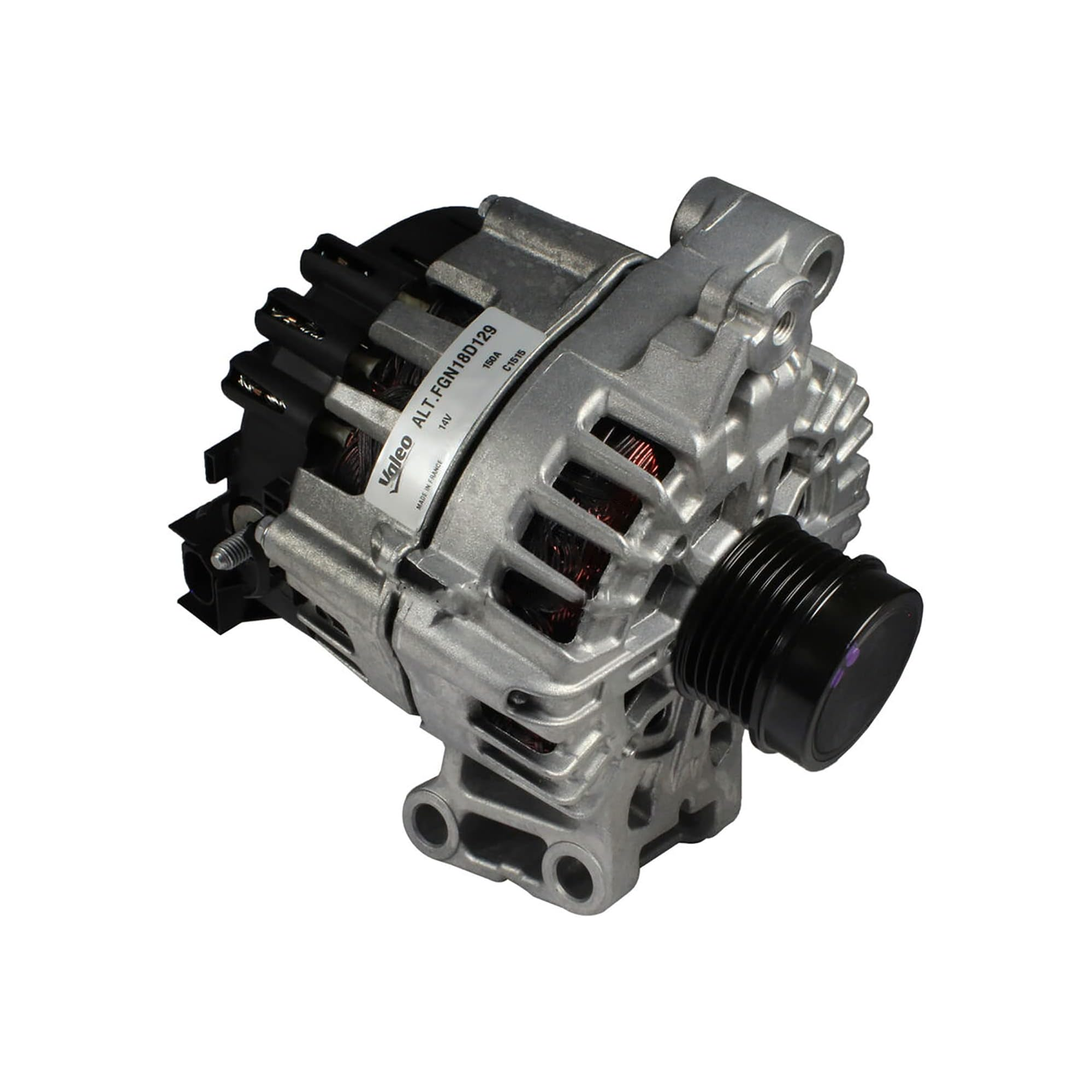 Alternator For 12V  FG15T076
