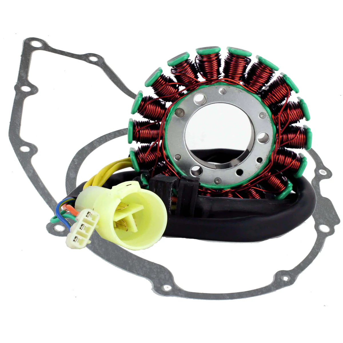 RM01150G-R00 OULI Gasket Compatible with Honda TRX 300 Fourtrax EX TRX 1993-2009