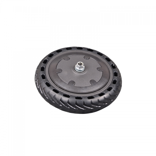 9-inch hub motor brushless DC hub motor high powerpicture2