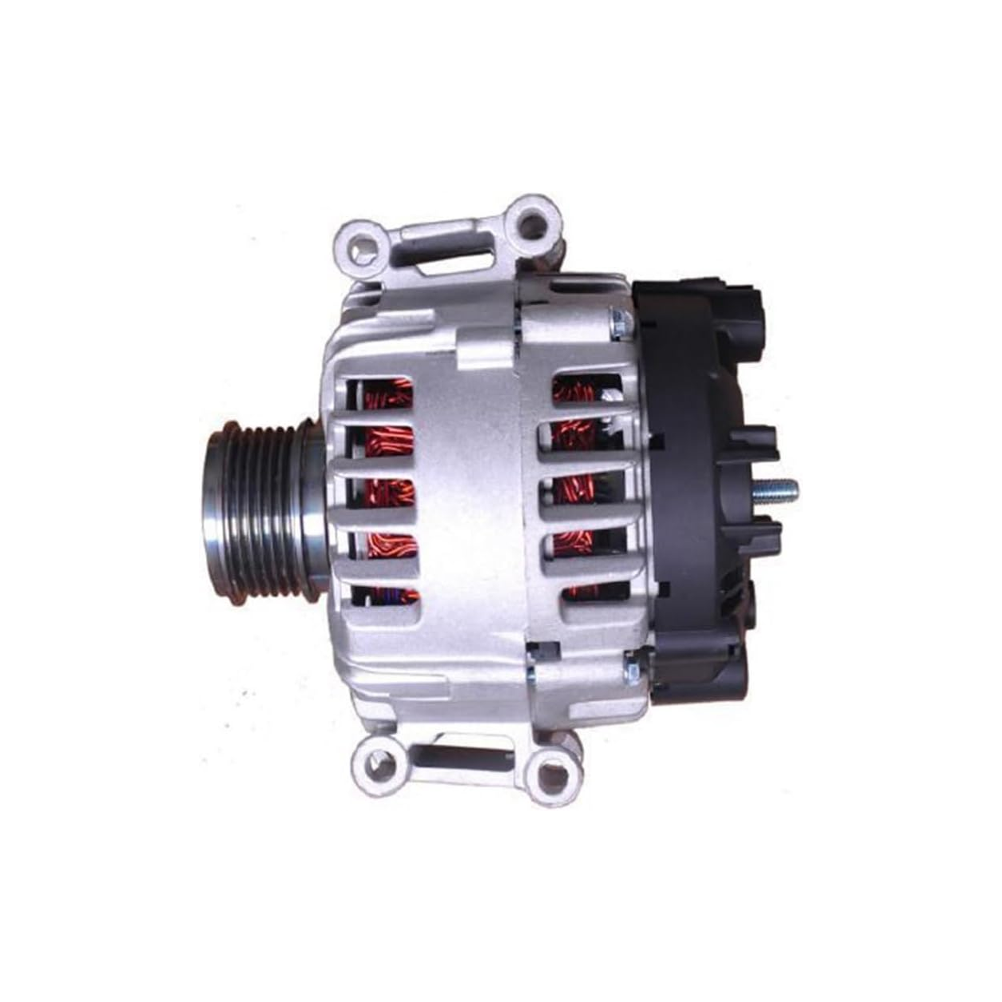 Alternator Compatible With  03H903023S