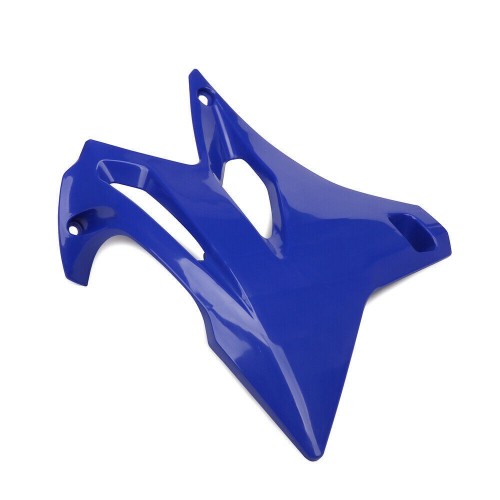 Motorcycle 6 PCS Complete Body Plastics Kits Fairing Covers for Yamaha YZ85 2015-2018picture4
