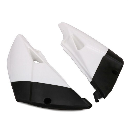 Motorcycle 6 PCS Complete Body Plastics Kits Fairing Covers for Yamaha YZ85 2015-2018picture5
