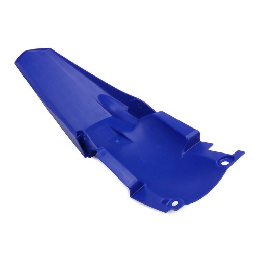 Motorcycle 6 PCS Complete Body Plastics Kits Fairing Covers for Yamaha YZ85 2015-2018picture6